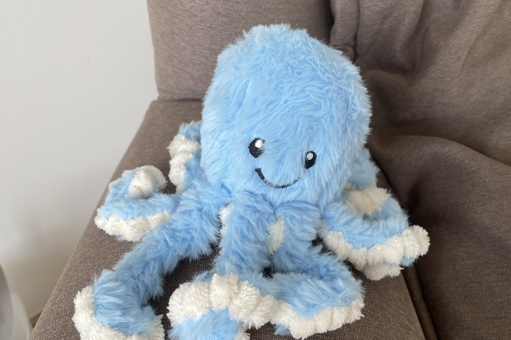 Fielou Oktopus Kuscheltier