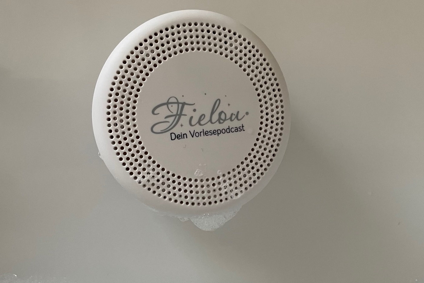 Fielou Bluetooth Aqua Lautsprecher