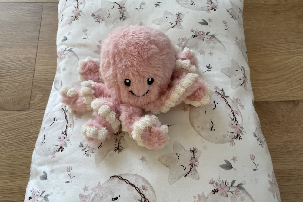 Fielou Oktopus Kuscheltier